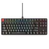 1 - Glorious - GMMK - TENKEYLESS Modular Mechanical Gaming Keyboard - Black