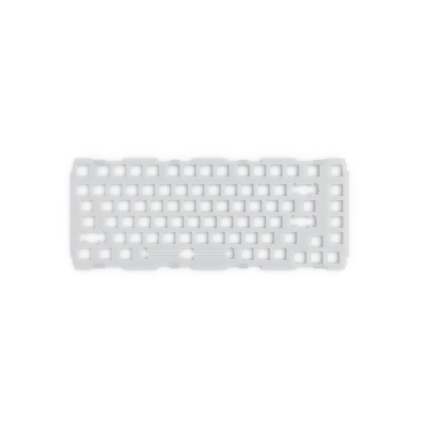 1 - Glorious - PC Gaming - GMMK Pro Switch Plate - Polycarbonate