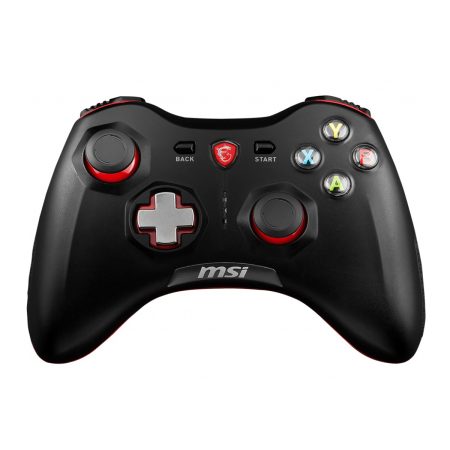 MSI - Force GC30 - Wireless Gaming Controller