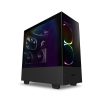 1 - NZXT - H510 Elite - Mid-Tower PC Gaming Case – Matte Black