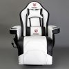 1 - Rebel - Rogue - Console Chair - White