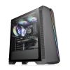 1 - Thermaltake - H350 - Tempered Glass RGB Mid-Tower Chassis