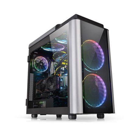 Thermaltake - Level 20 GT - Full Tower Chassis