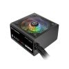 1 - Thermaltake - Smart RGB 500W - 80 Plus Power Supply