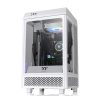 1 - Thermaltake - The Tower 100 Mini Chassis - White