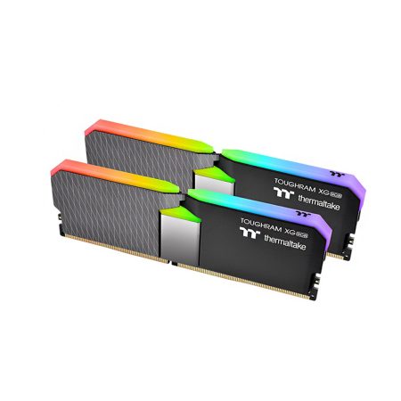 Thermaltake -Toughram XG - RGB Memory DDR4 3600MHz 16GB (8GB x2)