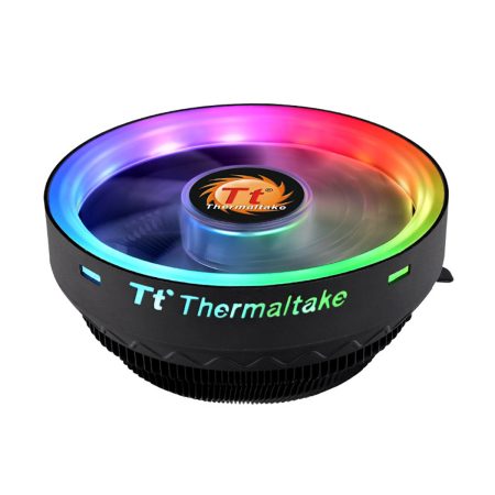 Thermaltake - UX100 - ARGB Lighting CPU Cooler3600
