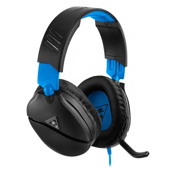 1 - Turtle Beach - Recon 70 - Gaming Headset for PS5 & PS4