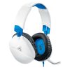 1 - Turtle Beach - Recon 70 - Wired Gaming Headset - PS4 & PS5 - White