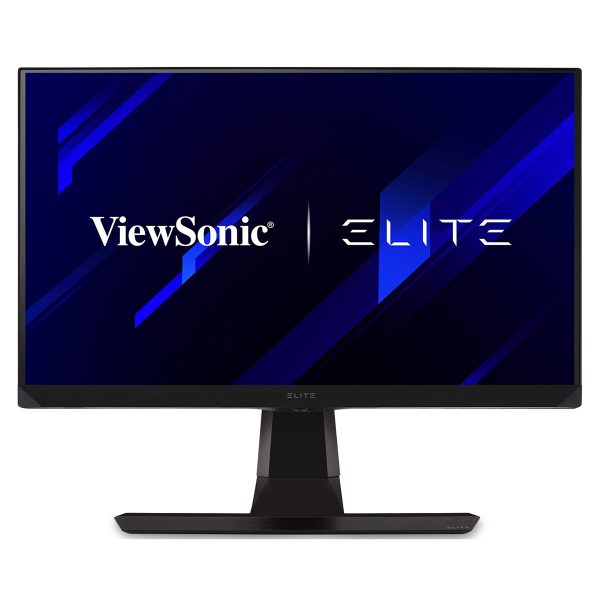1 - ViewSonic - ELITE XG270Q 165Hz 1ms IPS Gaming Monitor