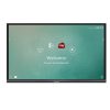 1 - ViewSonic - IFP6550-2 ViewBoard® 65 4K Interactive Display