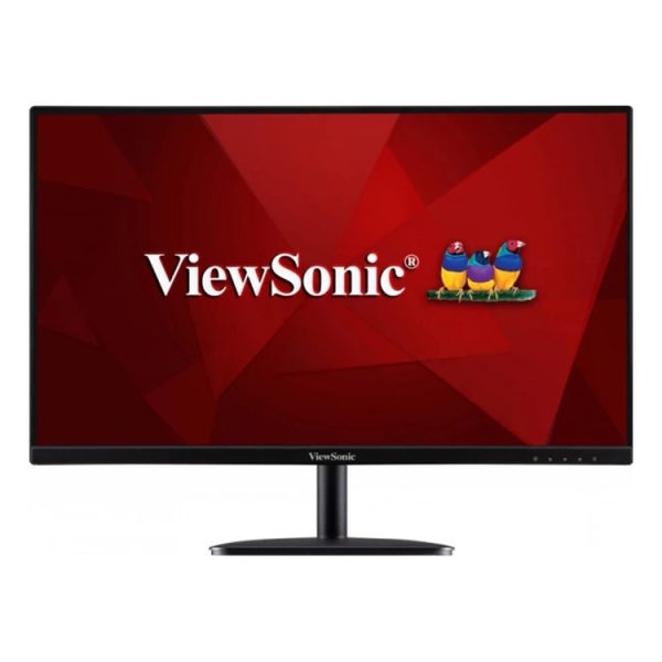 1 - ViewSonic - VA2232-H - 22 inch 1080p IPS Monitor