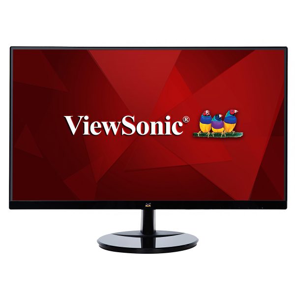 1 - ViewSonic - VA2259-sh 22'' Full HD LED Monitor