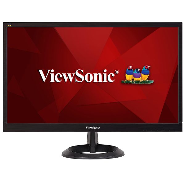 1 - ViewSonic - VA2261-2 22'' 1080p Home and Office LED Monitor