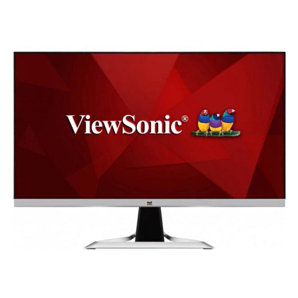 1 - ViewSonic VX2481-MH 24 75Hz Entertainment Monitor