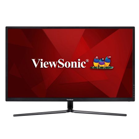 ViewSonic - VX3211-4K-MHD 32'' 4K Ultra HD Monitor