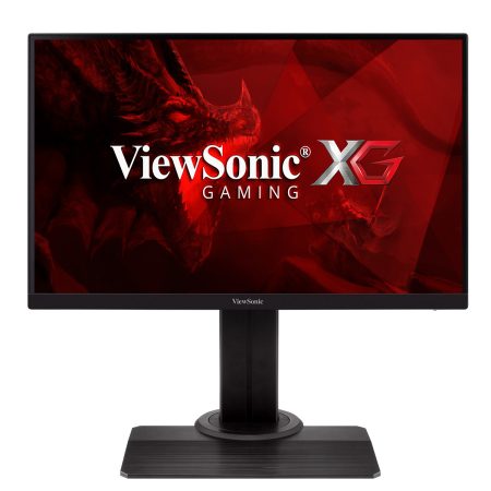 ViewSonic - XG2705 27" 144Hz Gaming Monitor