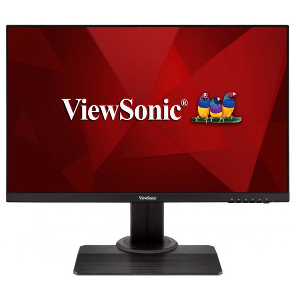 1 - ViewSonic - XG2705-2K 27” 144Hz QHD Gaming Monitor