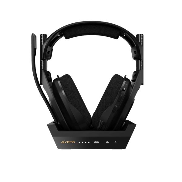 2 - Astro - A50 Wireless Headset + Base Station
