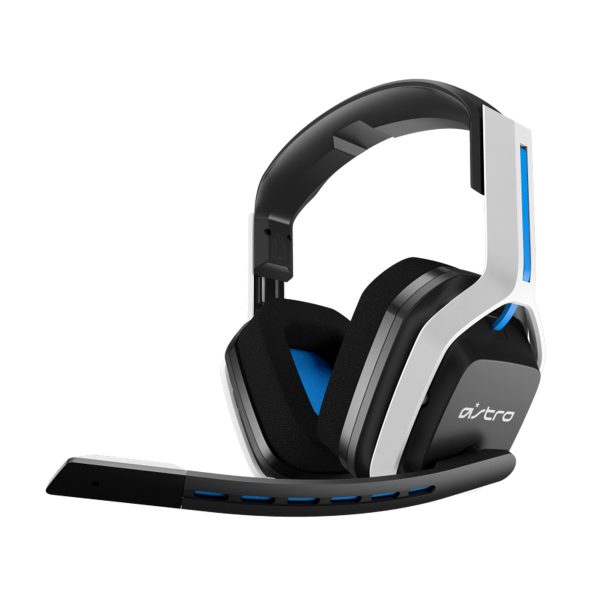 2 - Astro - Astro Gaming A20 Wireless Headset Gen 2 - Multi-Platform