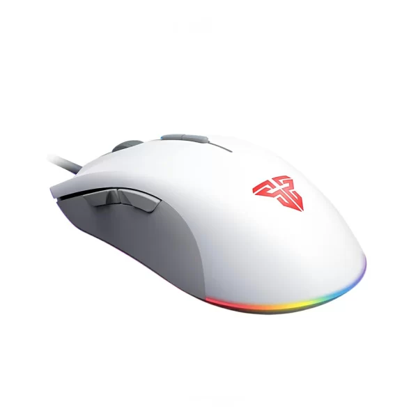 2 - Fantech - Blake X17 Macro RGB Gaming Mouse - Space Edition