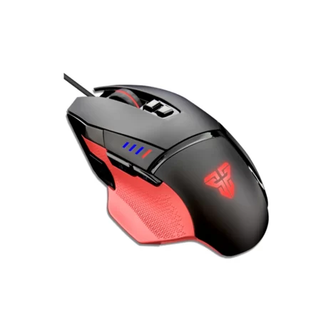 2 - Fantech Daredevil X11 Macro Programmable Gaming Mouse