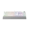 2 - Fantech - MaxPower MK853 - RGB Mechanical Keyboard - Blue Switch Space Edition