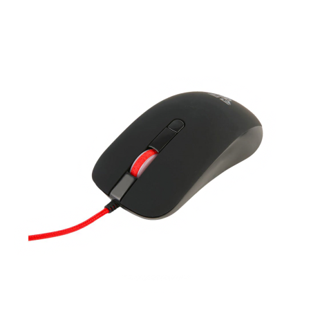 2 - Fantech - RHASTA G10 2400DPI LED Wired Gaming Mouse