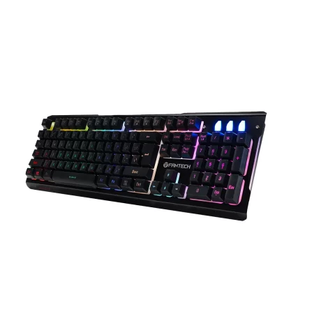2 - Fantech - Solider K612 - Metal Backlit Gaming Keyboard