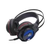 2 - Fantech - VISAGE II HG17 Stereo Gaming Headset - Black