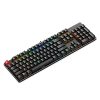 2 - Glorious - GMMK-BRN-V2 RGB Mechanical Gaming Keyboard US Full Size - Black