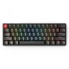 2 - Glorious - GMMK - Compact Pre-Built Gaming Keyboard - Black