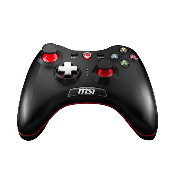 2 - MSI - FORCE GC30 - WIRELESS GAMING CONTROLLER