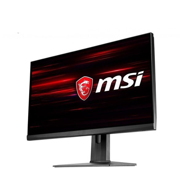 2 - MSI - Optix MAG251RX 24.5 inch IPS 240Hz e-Sports Gaming Monitor