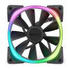2 - NZXT - AER RGB 2 140mm Cooling RGB Case Fan - Single Fan
