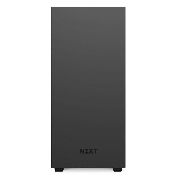 3 - NZXT H710i - ATX Mid Tower PC Gaming Case - Black