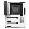 2 - NZXT - N7 B550 - AMD AM4 ATX Gaming Motherboard with WiFi – Matte White