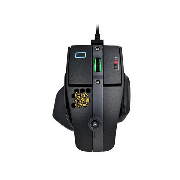 2 - Thermaltake - Level 10 M Advanced - Tt E-Sports Gaming Mouse