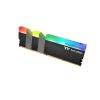 2 - Thermaltake -TOUGHRAM - RGB DDR4 3600MHz 32GB (16GB x 2) Gaming Memory