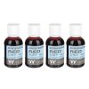 2 - Thermaltake - TT Premium Concentrate - Red (4 Bottle Pack)