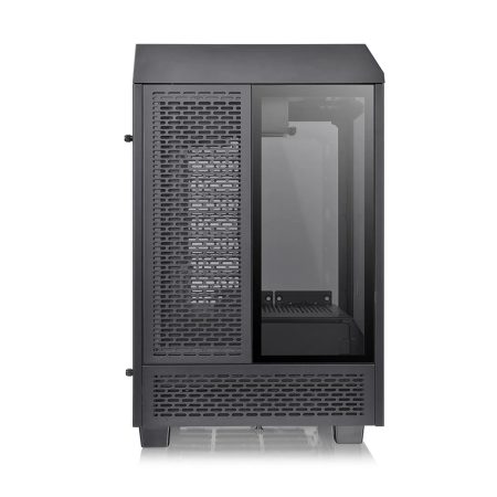 2 - Thermaltake - The Tower 100 Mini Chassis