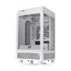 2 - Thermaltake - The Tower 100 Mini Chassis - White