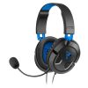 2 - Turtle Beach - Recon 50P Headset - Black & Blue