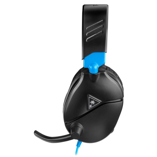 2 - Turtle Beach - Recon 70 - Gaming Headset for PS5 & PS4