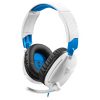 2 - Turtle Beach - Recon 70 - Wired Gaming Headset - PS4 & PS5 - White