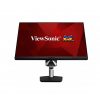 2 - ViewSonic - TD2455 24” In-Cell Touch Monitor with USB Type-C Input and Advanced Ergonomics