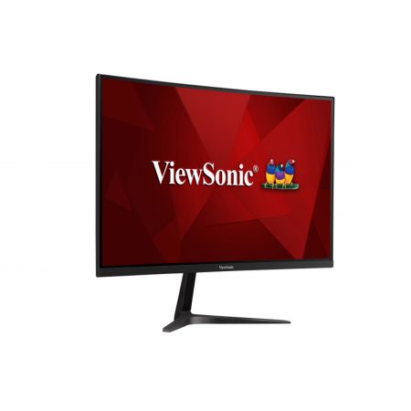 2 - ViewSonic - VX2718-PC-MHD 27” 165Hz 1500R Curved Gaming Monitor