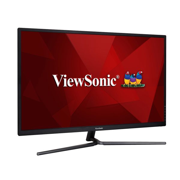 2 - ViewSonic VX3211-4K-MHD 32'' 4K Ultra HD Monitor