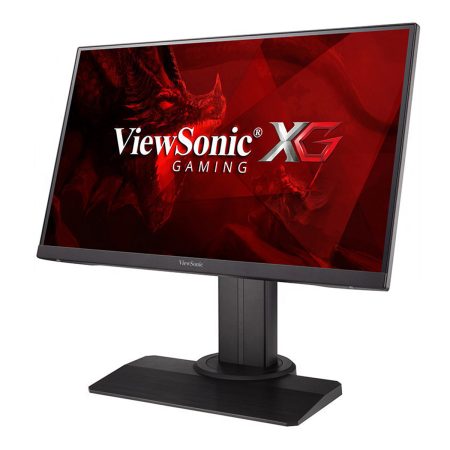2 - ViewSonic - XG2405 24'' 144Hz Gaming Monitor
