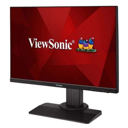 2 - ViewSonic - XG2705-2K 27” 144Hz QHD Gaming Monitor